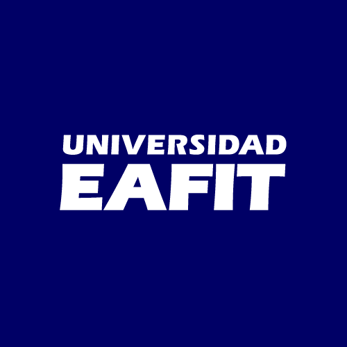 Logo de la Universidad EAFIT